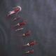 Illustration for article titled How to Understand What You're Seeing in Aerial Pictures of Whales